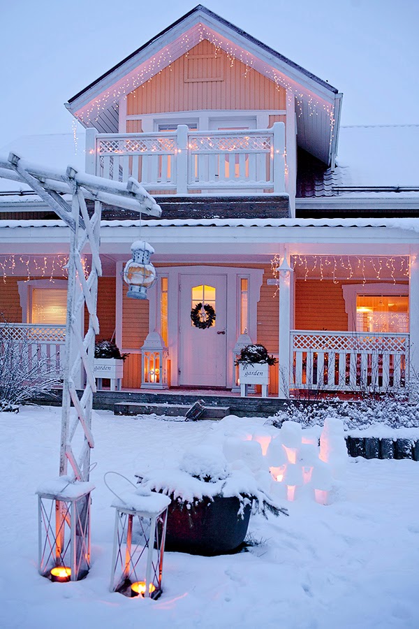 christmas decorations