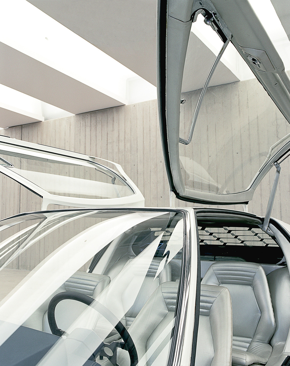 M Impresion Museum Fur Moderne Kunst Reina Sofia Madrid