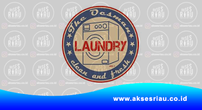 The Oesman Laundry Pekanbaru