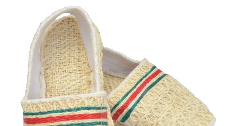 Natural Sandalia Terapéutica