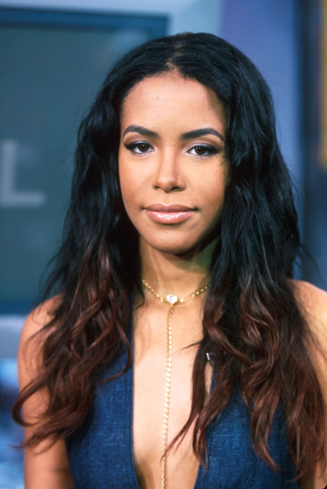 Aaliyah ~ Cheer Arena | Wallpapers World