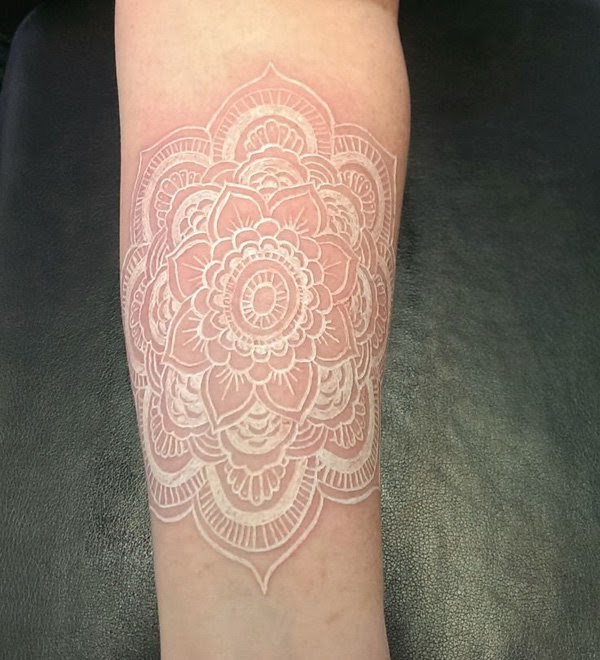 45 Best Lace Tattoos For Girls Fine Art And You