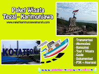 Jual Paket Wisata Dari Tegal Ke Karimunjawa Jual Paket Wisata Dari Tegal Ke Karimunjawa