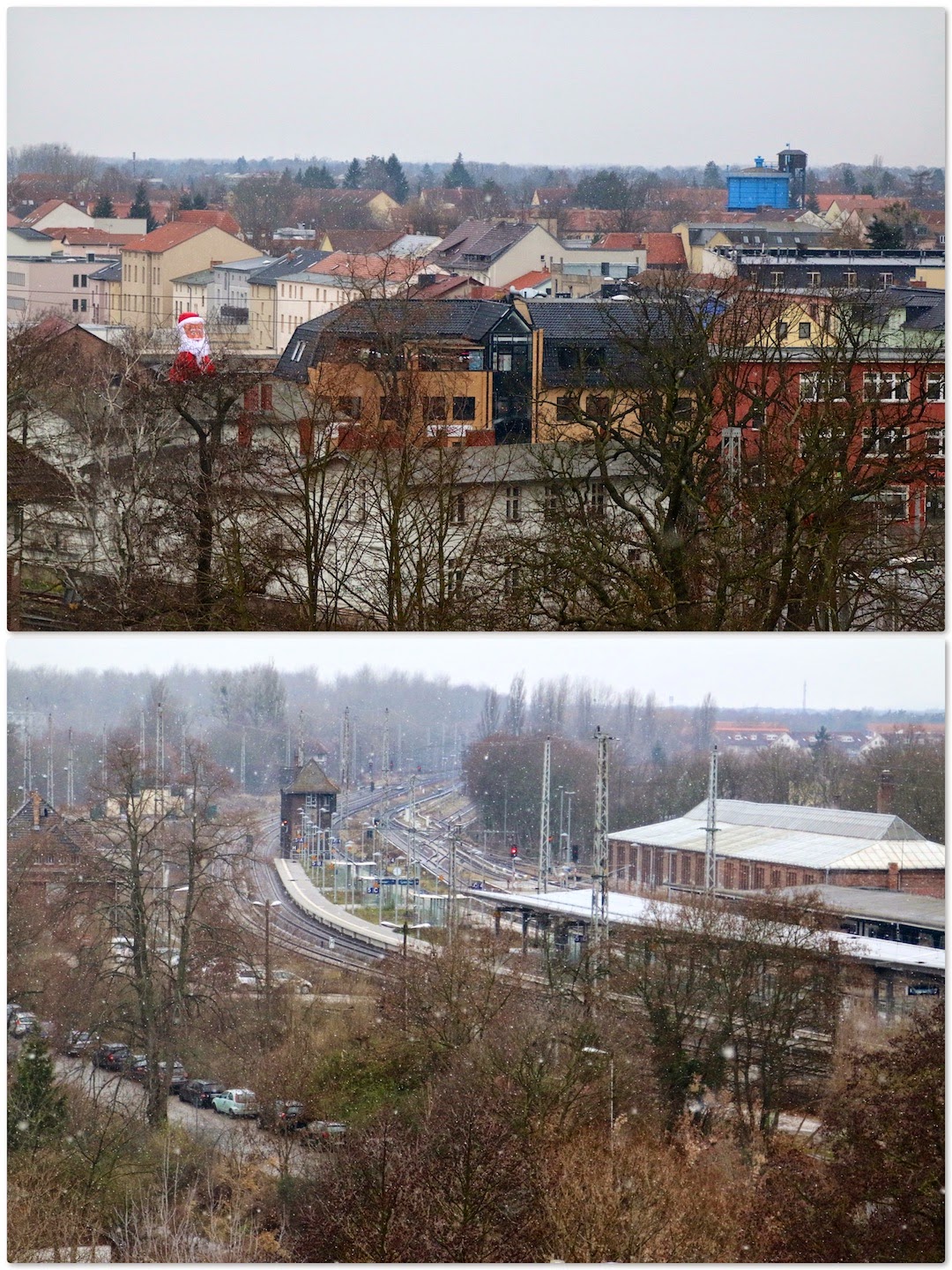 Bernau LIVE - Dein Stadtmagazin für Bernau bei Berlin