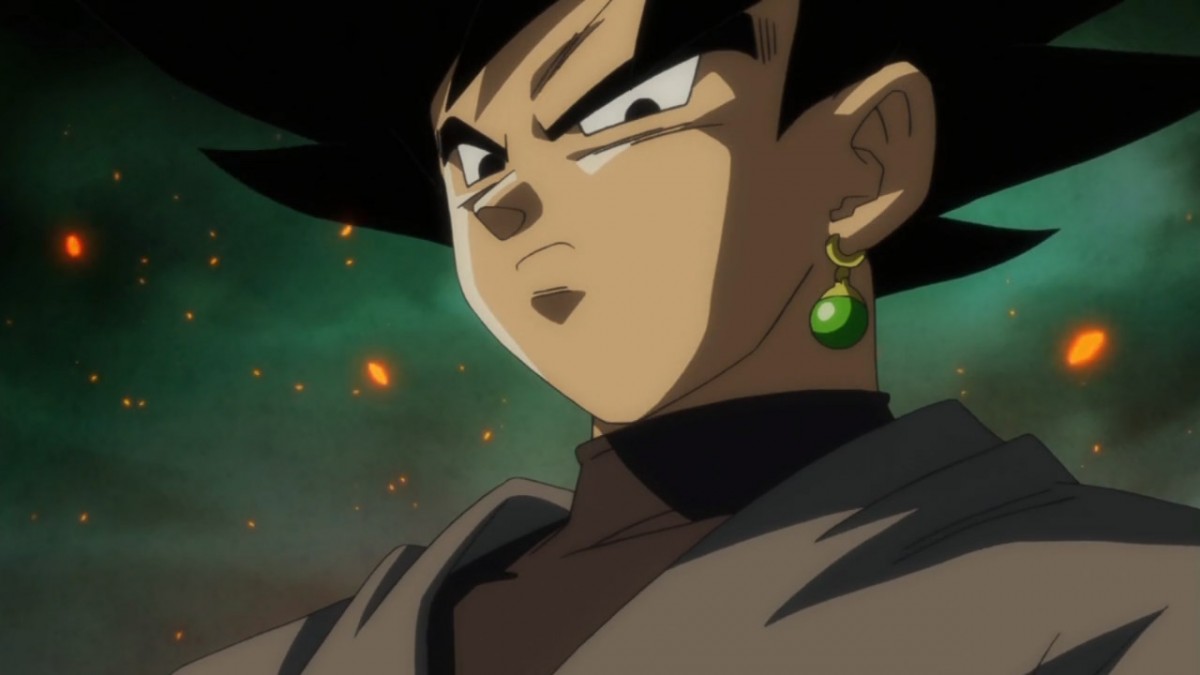 Akumous I Am Power Made Flesh Dragon Ball Super Episode 48