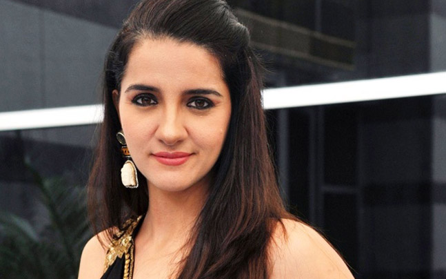 Shruti Seth Wiki, Biography, Dob, Age, Height, Weight, Husband, Affairs and More