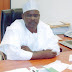 Ndume mocks Saraki’s presidential ambition, calls his aspiration ‘pipe dream’