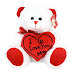 Top 10 teddy bear Images, Greetings, Pictures for whatsapp - bestwishespics