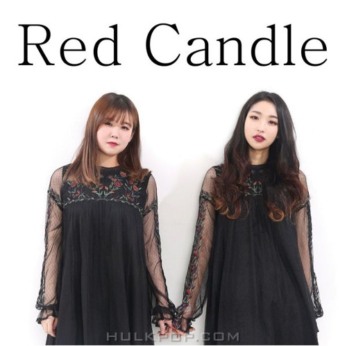 Red Candle – 그때의 그대 – Single