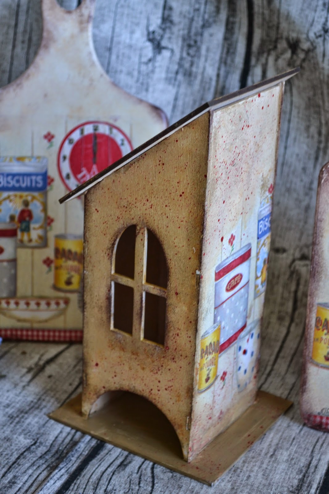 Чайные Истории- 3 набора