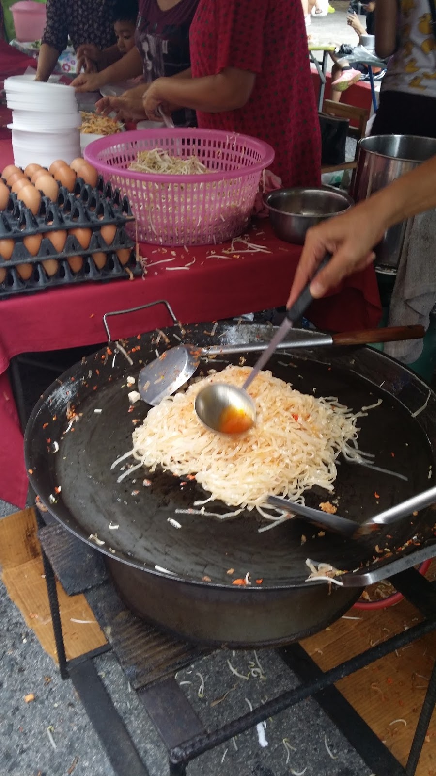 As Samsudin Vs Turtlerunner Day 2 Hatyai 29 05 16 Hatyai International Marathon 2016