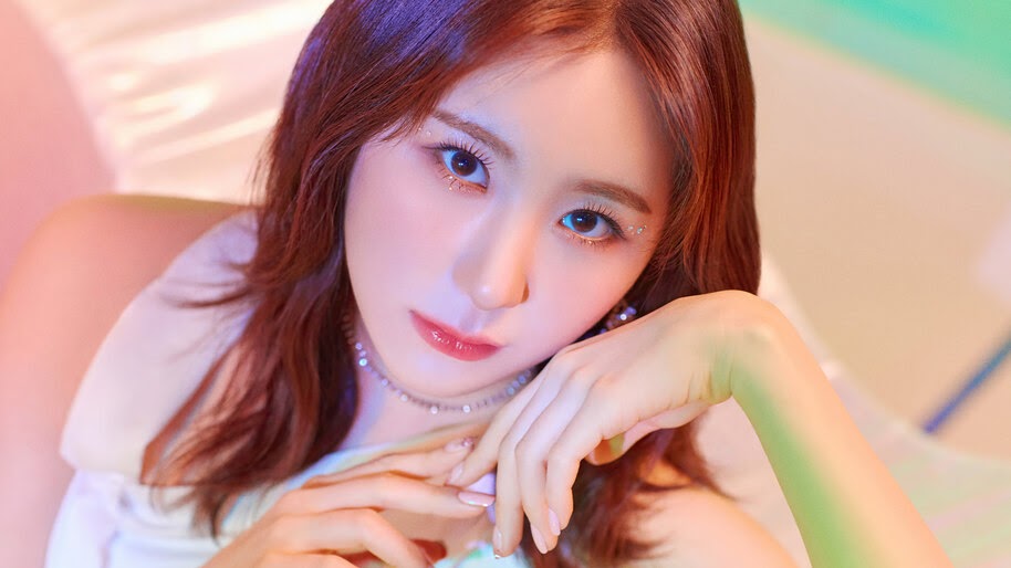IZ*ONE, 아이즈원, Secret Story of the Swan, Chaeyeon, 4K, #3.2161