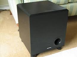 Celestion s1i sale subwoofer