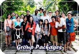 GROUP PACKAGE