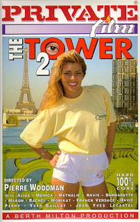 L'Anthologie du Plaisir: Aliza & Monique Covét (1995)