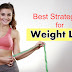Special Weight Loss Strategies For Girls and Boys