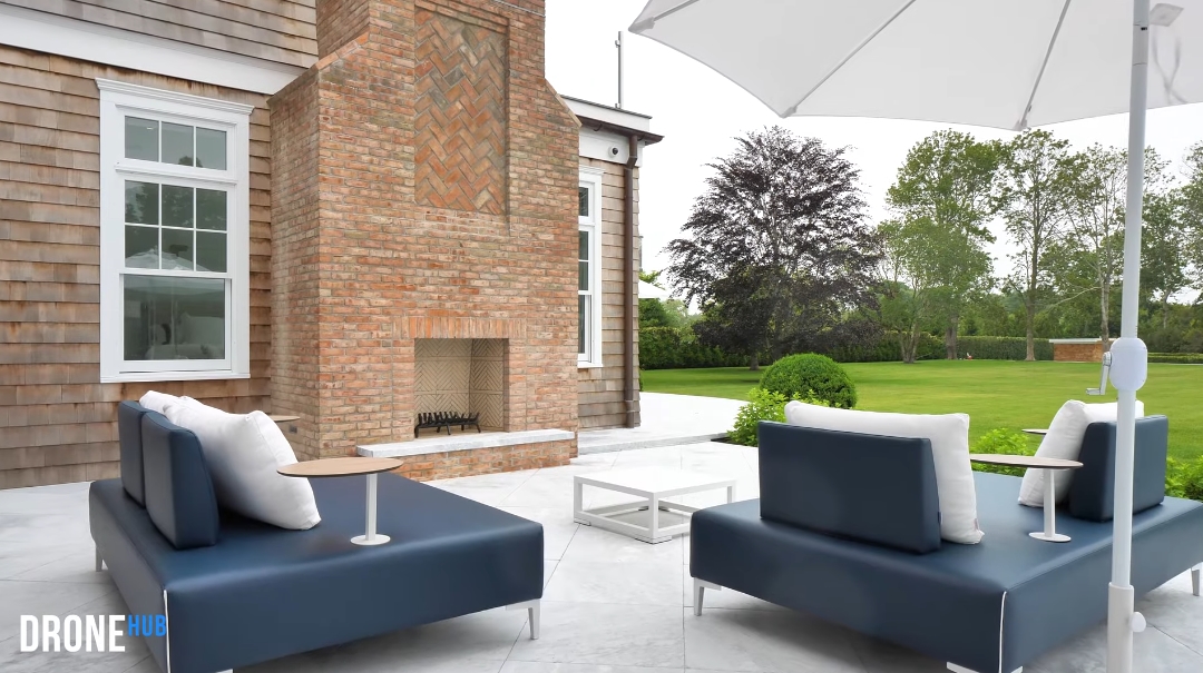 88 Interior Design Photos vs. 55 Coopers Neck Ln, Southampton, NY Luxury Mansion Tour