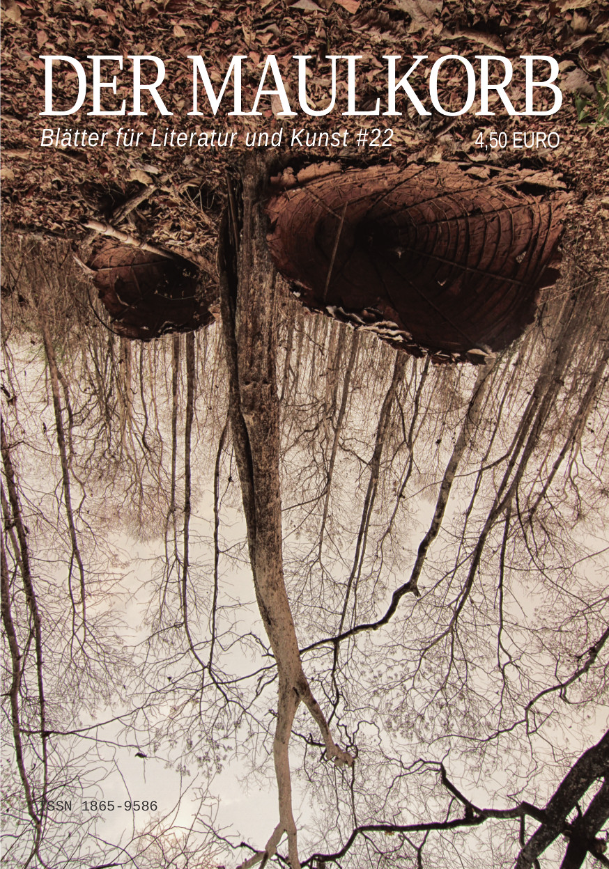 Der Maulkorb 2017