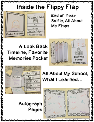 https://www.teacherspayteachers.com/Product/FREEBIE-End-of-Year-Memories-Interactive-Notebook-Lapbook-2550652