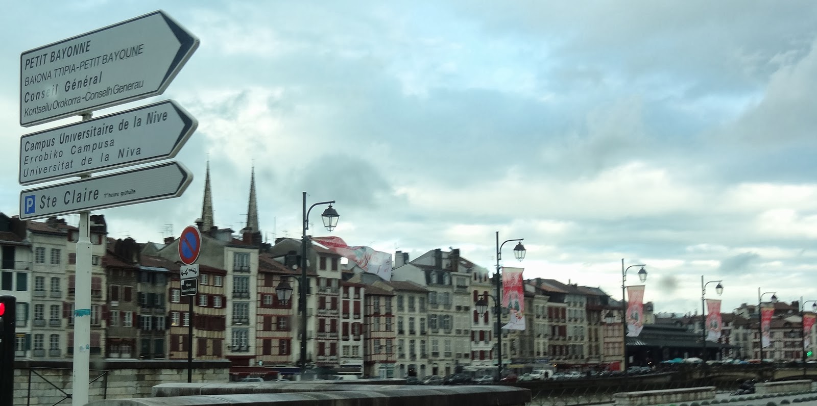 Bayonne