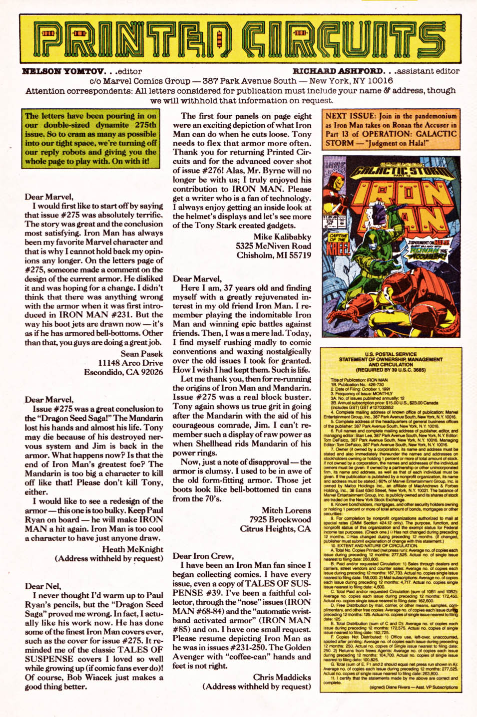 Read online Captain America (1968) comic -  Issue #398f - 24