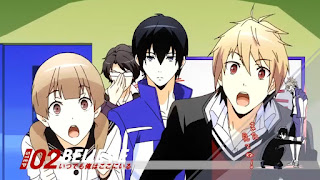 prince of stride 2