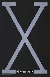 Malcolm X Poster