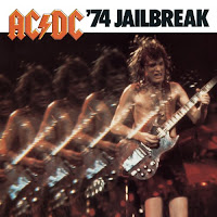 [1984] -  '74 Jailbreak [EP]