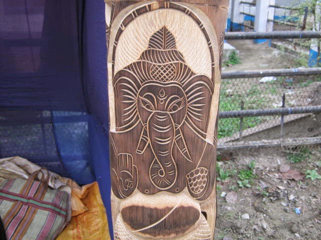 kushmandi