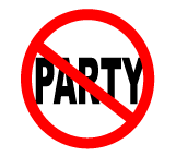 PostilLohnerhöhung Lama feiert größte gästelose Party der Welt