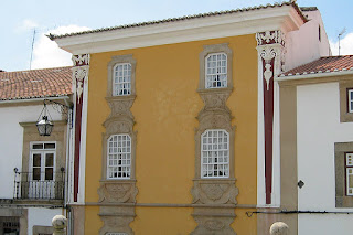 BUILDING / Hotel Casa Amarela ou Casa Magessi ou Casa de Philippe Orengo, Castelo de Vide, Portugal BUILDING / Hotel Casa Amarela ou Casa Magessi ou Casa de Philippe Orengo, Castelo de Vide, Portugal