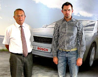 Bosch Romania