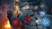 Warhammer 40,000: Dawn of War III Game Screenshot 16