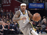 NBA Trades 2018: Post-Deadline Roundup and Twitter Reaction NBA Trades 2018: Post-Deadline Roundup and Twitter Reaction