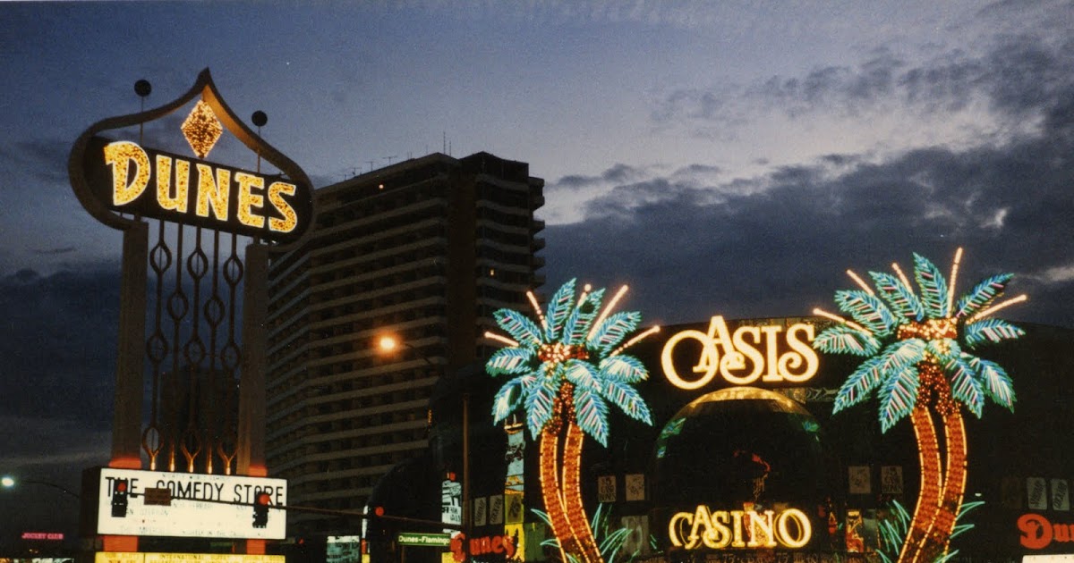 Guàsti Quotidiani Via da Las Vegas