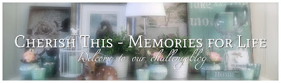 Cherish Dit - Memories for Life