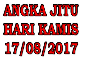 Prediksi Togel 2D 3D 4D: Prediksi Togel Singapura Hari Ini Kamis 17/08/2017