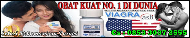 Viagra Asli Usa 100MG Obat Kuat Herbal 