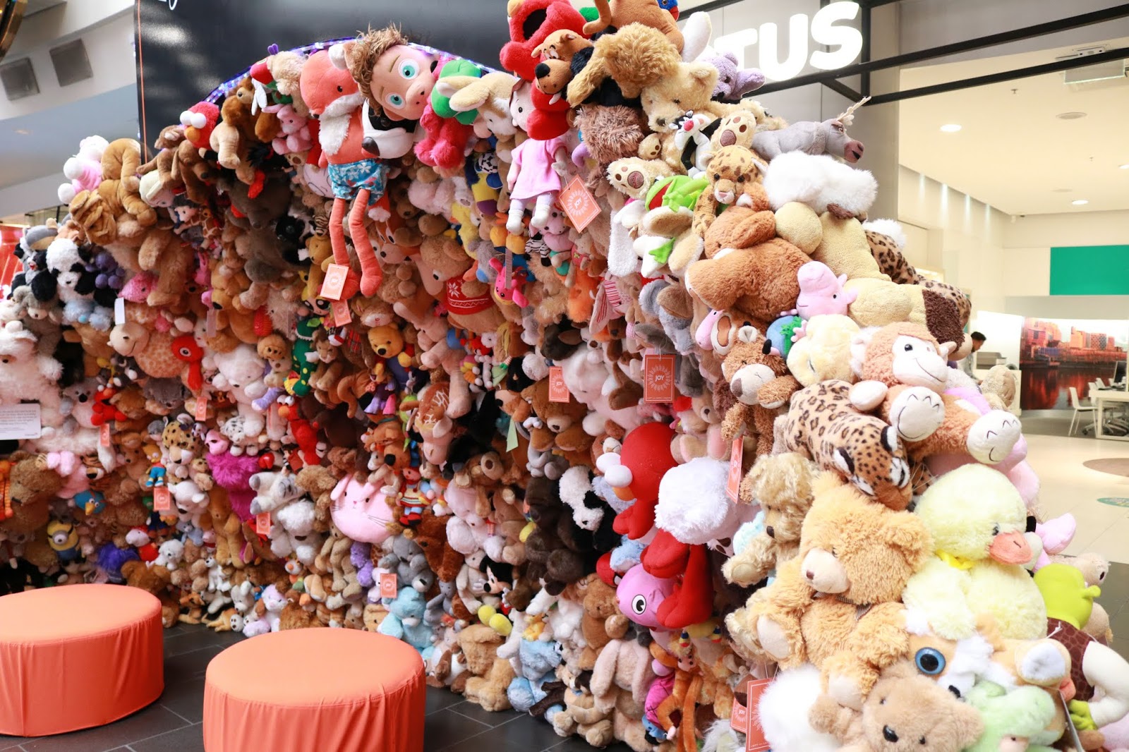 Melbourne Lifestyle Blog The Lost Toy Store Spreading the Message of