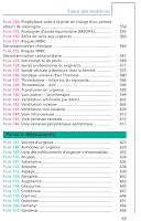 Guide infirmier des urgences 6