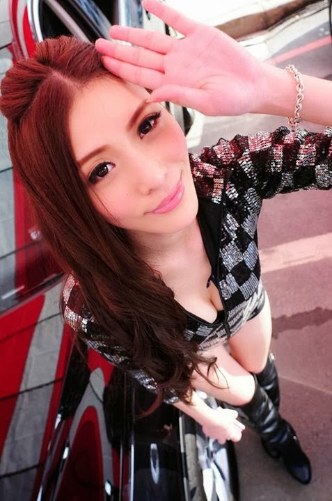 Taiwan Sexy Girl : Abbie Chiu - 888 Taiwan Girl