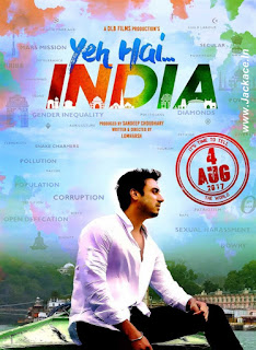 Yeh Hai India First Look Poster 2