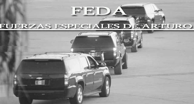 EL ATENTADO DE LAS FUERZAS ESPECIALES DE ARTURO DE LOS BELTRÁN LEYVA PARA ACABAR CON EL ZAR ANTIDROGAS DE MÉXICO EL ATENTADO DE LAS FUERZAS ESPECIALES DE ARTURO DE LOS BELTRÁN LEYVA PARA ACABAR CON EL ZAR ANTIDROGAS DE MÉXICO