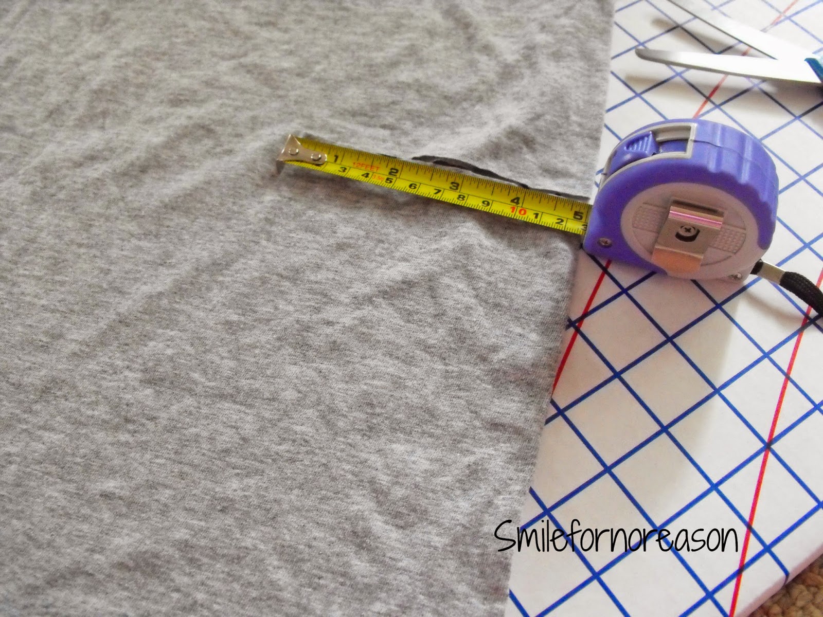 Smile for no reason Homemade Dryer Sheets With A Tshirt and Essential