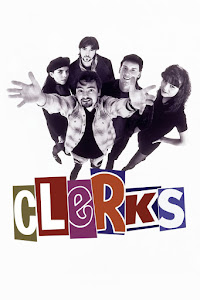 Clerks Poster
