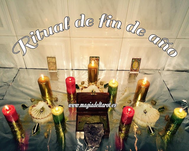 Ritual de fin de año