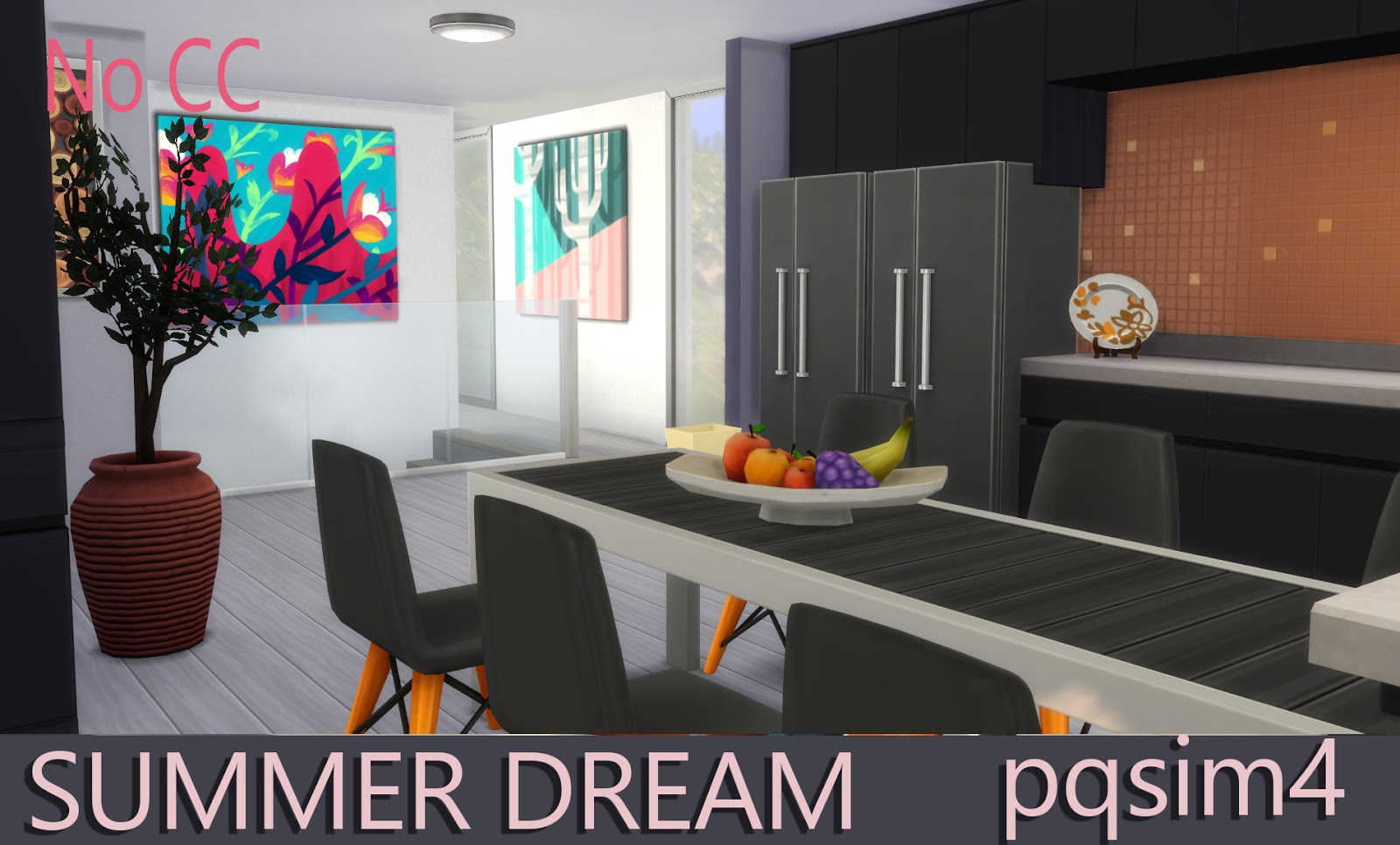 Dream Smp Sims 4 Cc