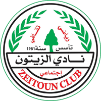 AL-ZAITOUN CLUB
