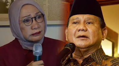 Saya Berkali-kali Meminta Hasil Visum Kepada Dokter Ratna Sarumpaet