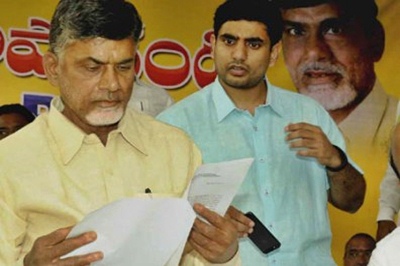 Image result for chandrababu attack on jagan even in crfitical stage